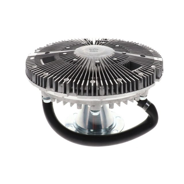 VISCOUS CLUTCH UNIT ONLY - 5 PIN PLUG