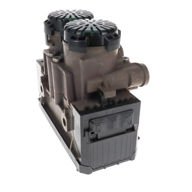 EBS TWO CHANNEL MODULE TO SUIT SCANIA photo 4
