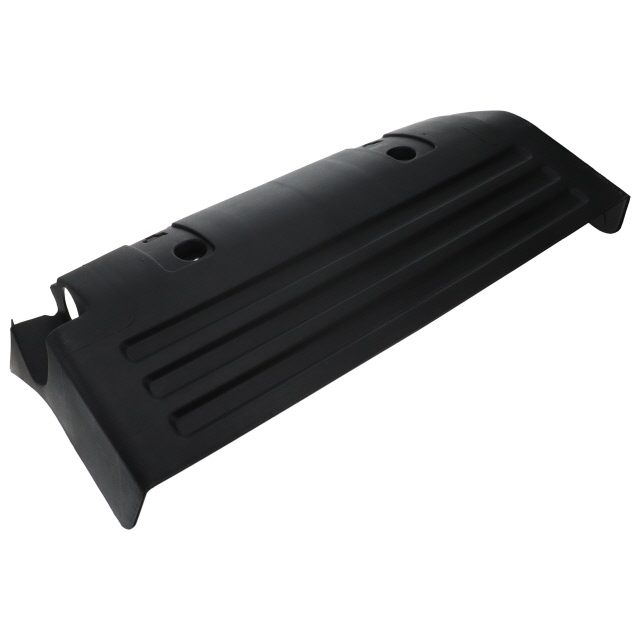 SHORT MUDGUARD LH