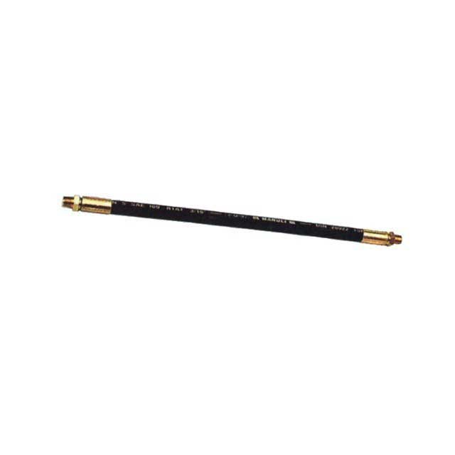 FLEXI TUBE 18" - 1/8 BSP