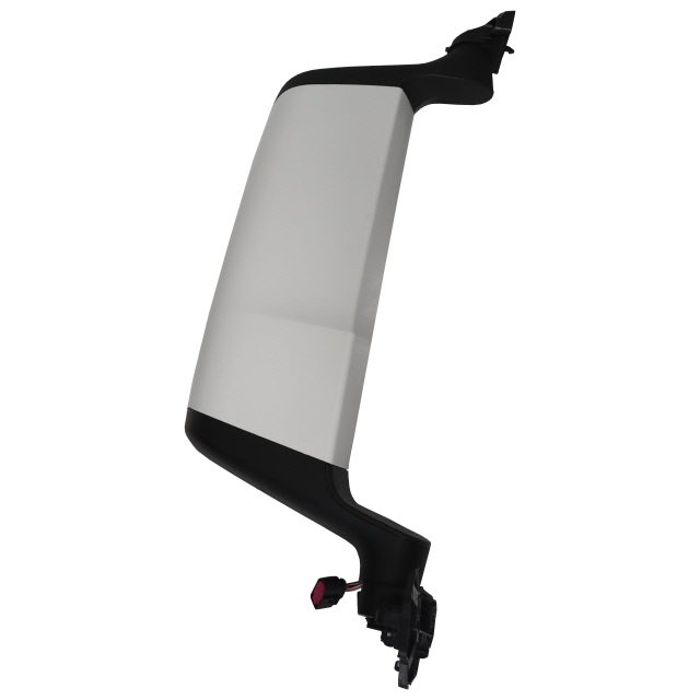Complete Mirror RH RHD To Suit MAN TGX 2020> photo 2