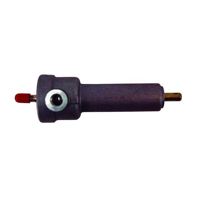 TRAILER HEIGHT LIMITING VALVE