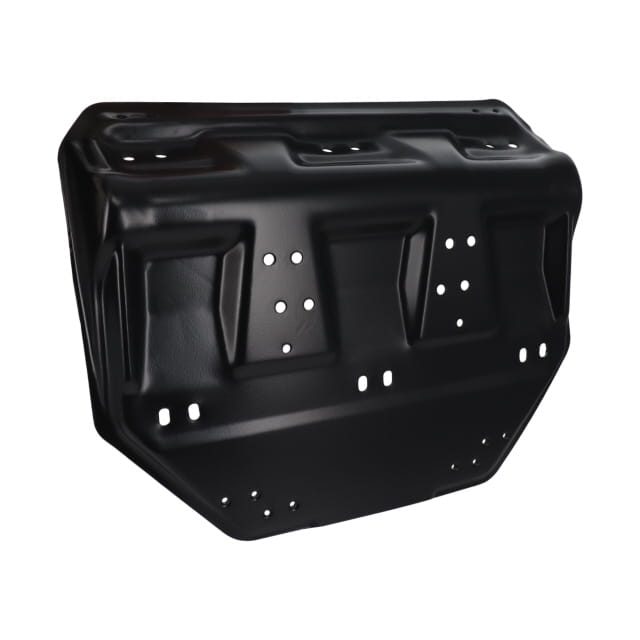 WING STAY BRACKET BODY ONLY LH