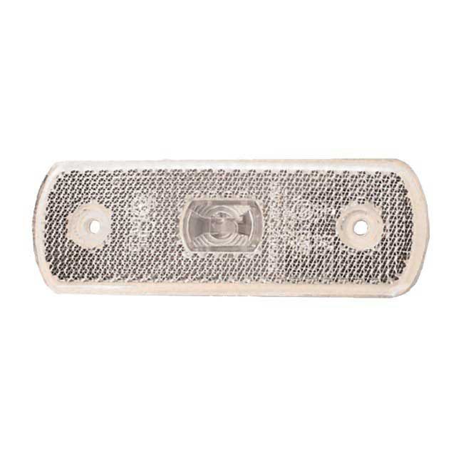 RUBBOLITE  WITH 100MM FLYLEAD CONNECTOR (KLTF0547)