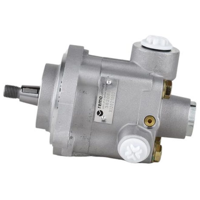 Hydraulic Pump  steering system REMAN photo 4
