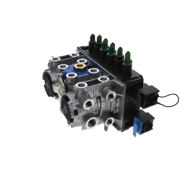 Haldex EBS Modulator photo 4