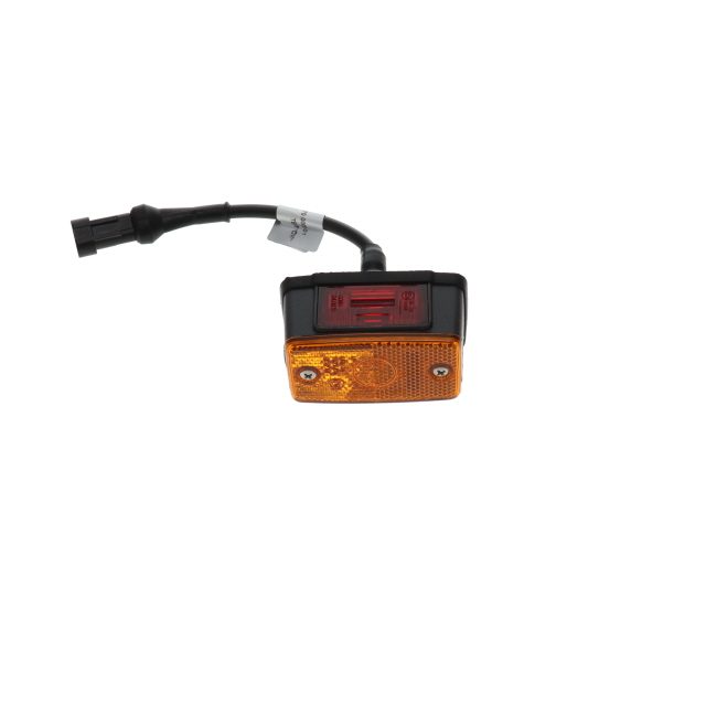 Side Marker Lamp suits IVECO Eurocargo