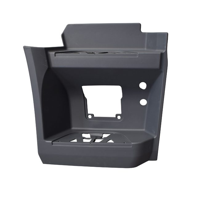 Step Panel Lower RH suits MERCEDES