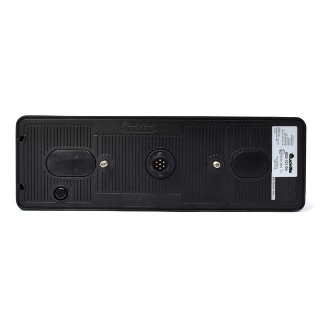 REAR LAMP LED RH photo 2
