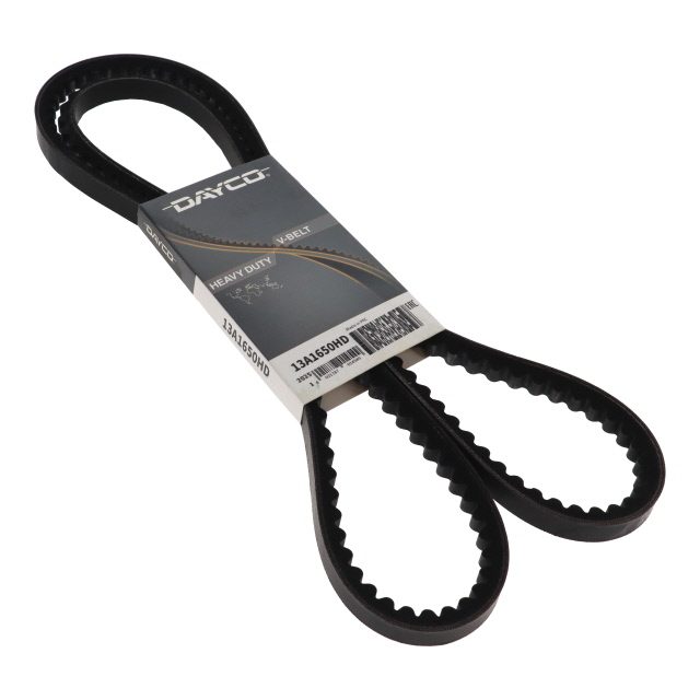 V BELT photo 2