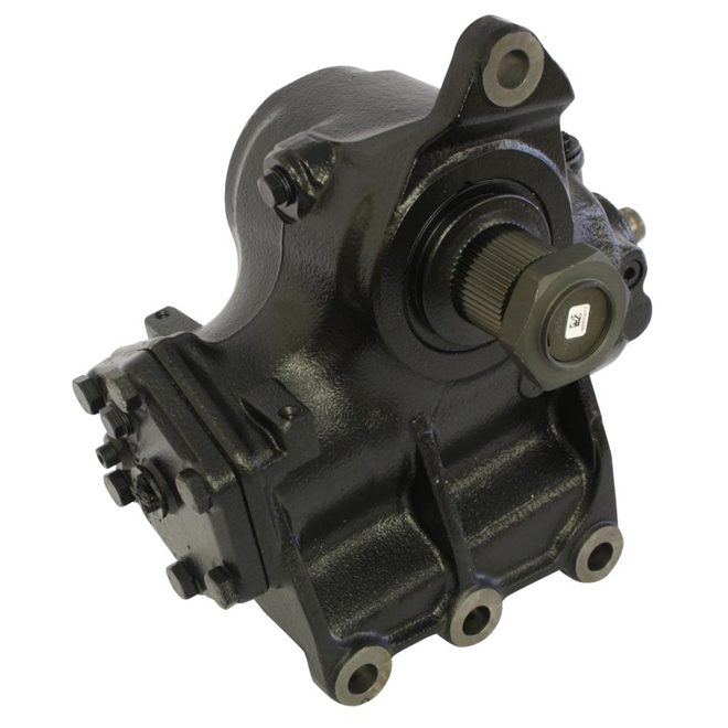 Hydraulic power steering gear REMAN