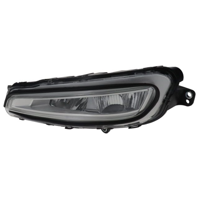 FOG LAMP LH