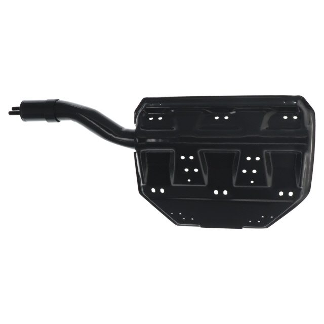 WING STAY BRACKET LH (2 BOLTS)