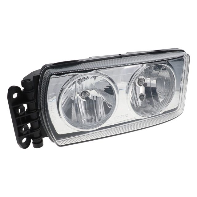 Genuine IVECO Headlamp LH