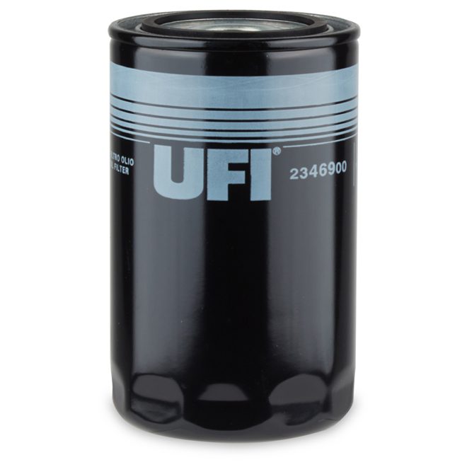 UFI OIL FILTER 23 469 00