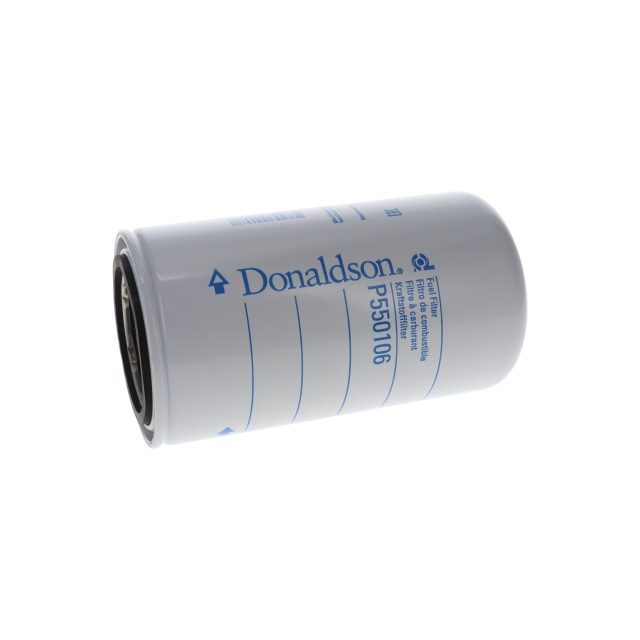FUEL FILTER  WATER SEPARATOR SPIN-ON photo 2