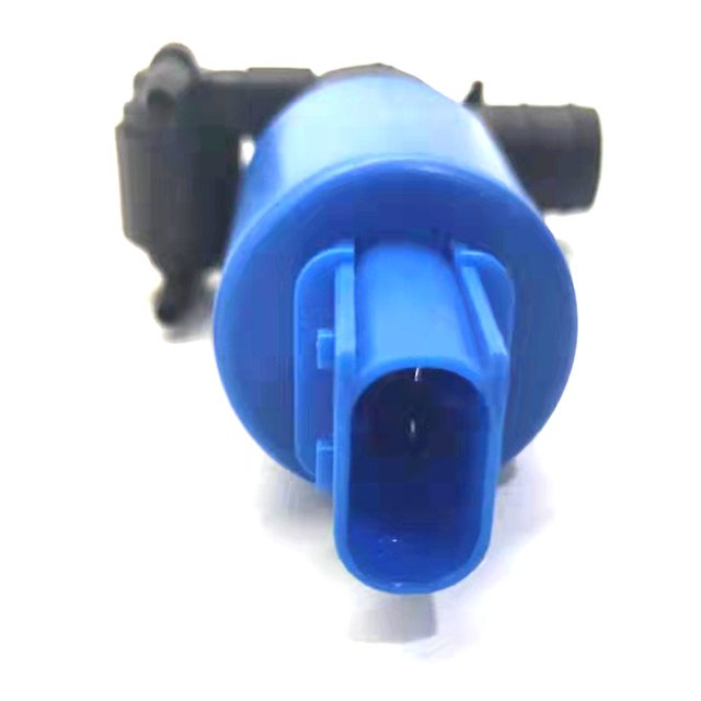 HEADLIGHT WASHER PUMP 24V RENAULT T SERIES photo 3