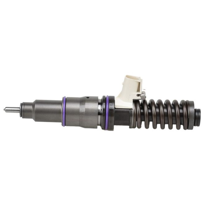 INJECTOR TO SUIT VOLVO photo 4