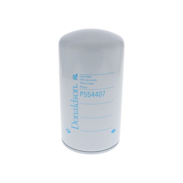 LUBE FILTER  SPIN-ON FULL FLOW