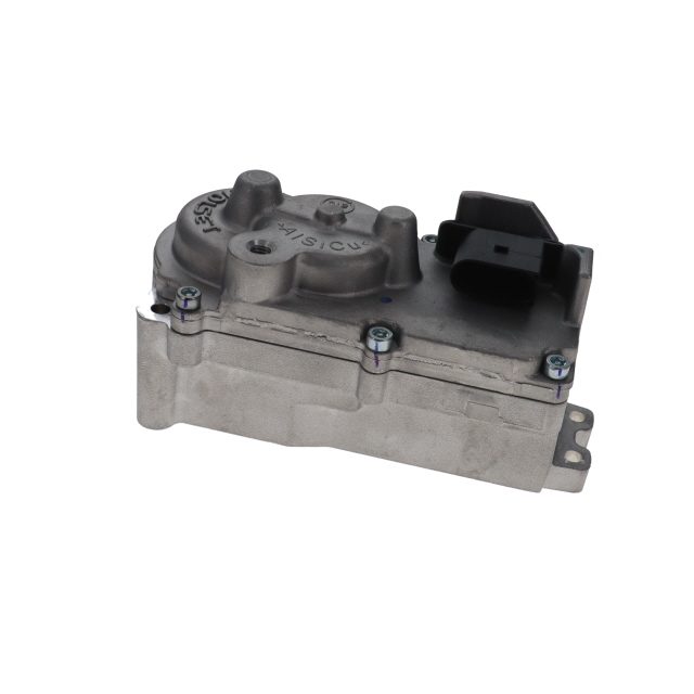 GENUINE DAF TURBO ACTUATOR NEW EXCHANGE UNIT photo 2