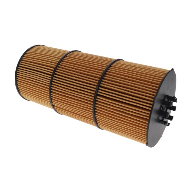 Genuine Mercedes Oil Filter photo 2
