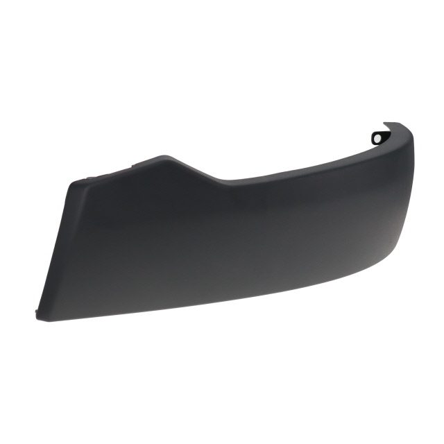 BUMPER CORNER LH