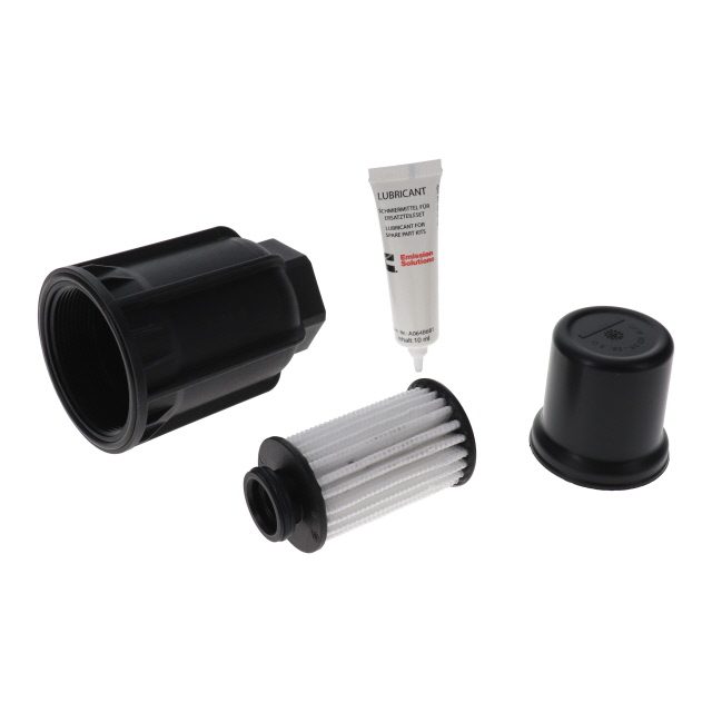 Genuine Scania Euro 6 Urea Filter