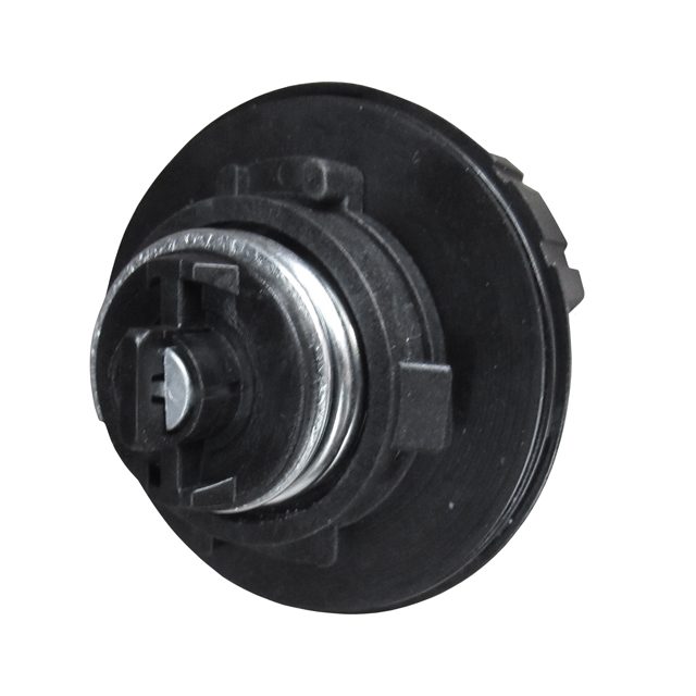 FUEL CAP - BAYONET LOCKING 40MM PLASTIC