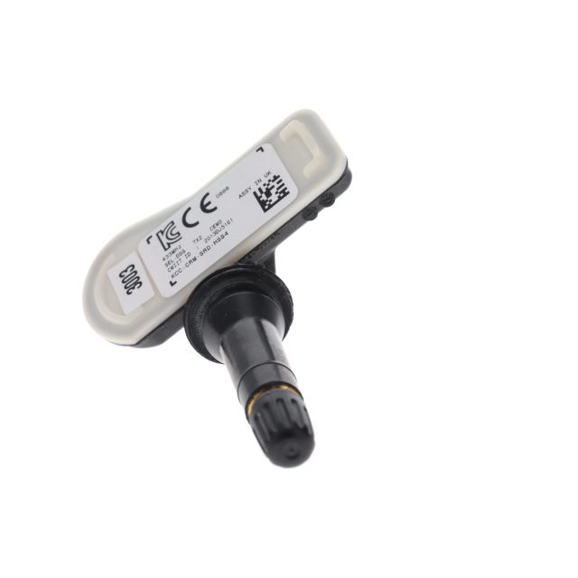 Schrader Snap-in TPMS HS with 20deg angle 433MHZ PSA HP to suit Peugeot Citroen photo 2