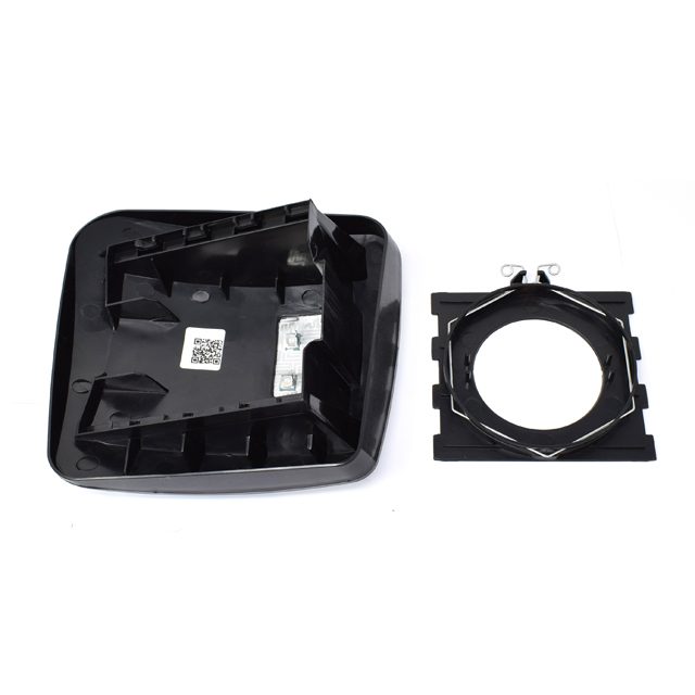 Replacement Mirror Glass LH photo 3