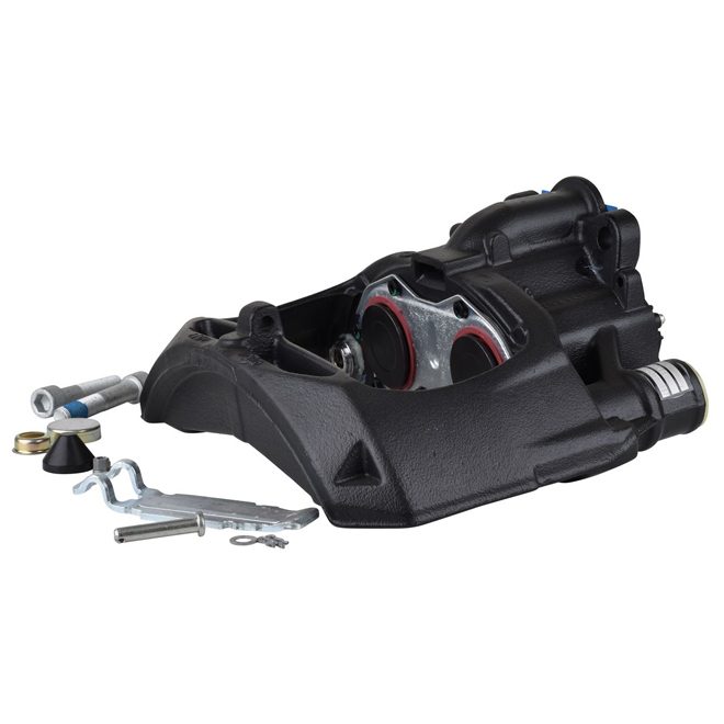 Brake Calipers REMAN photo 3
