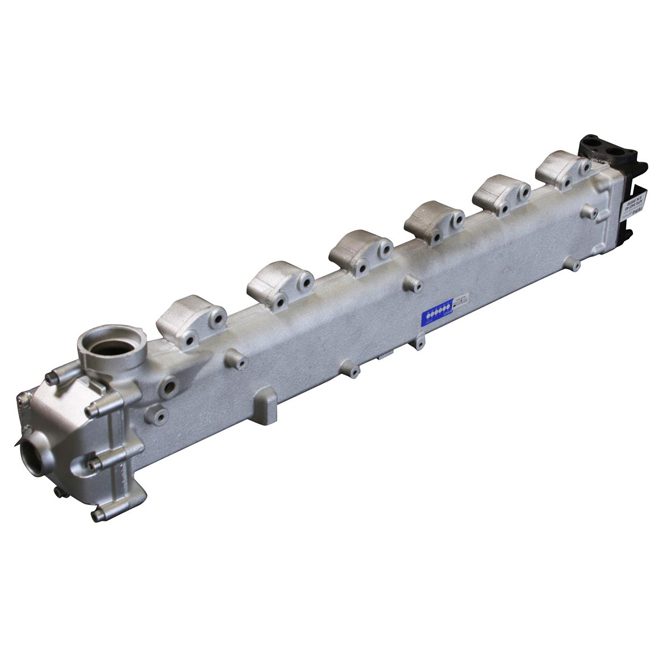 REMAN EGR COOLER