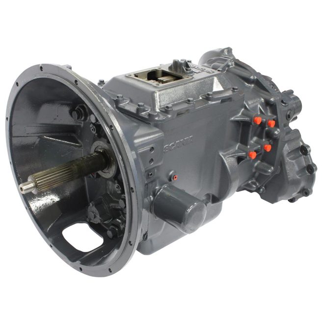 Transmission REMAN