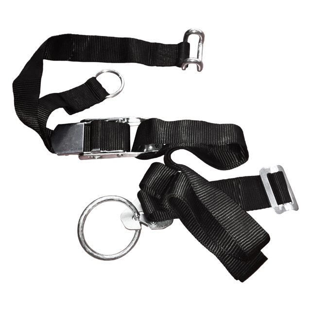 4.6m Internal Strap with Snaphook