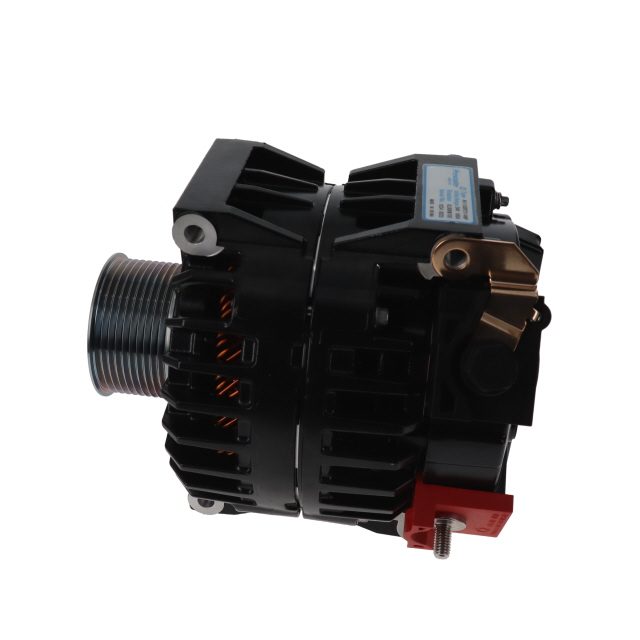 Alternator OEM SCANIA 24V 190A photo 3