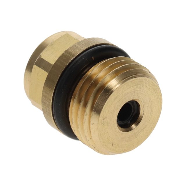 M16 MALE STUD 6X1 TUBE (CAMOZZI) photo 2