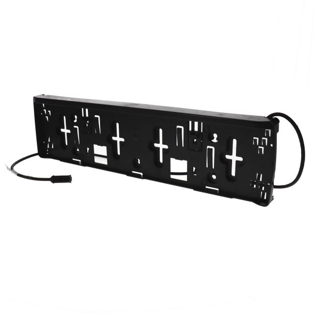 Flexled Number Plate Holder 24V 1.5M P+R Connector