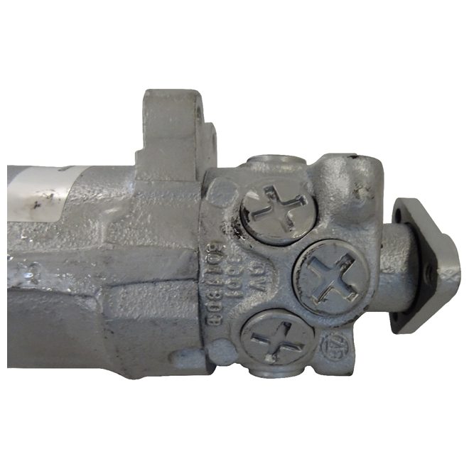 Hydraulic power steering pump REMAN photo 2