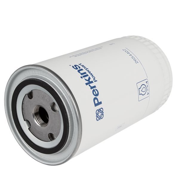OIL FILTER TO SUIT PERKINS (GENUINE) photo 2