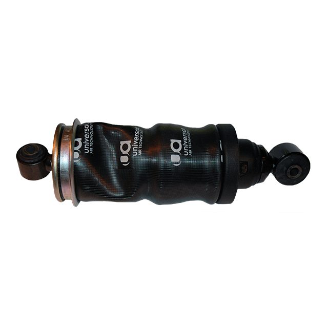 CAB AIR SPRING ASSEMBLY