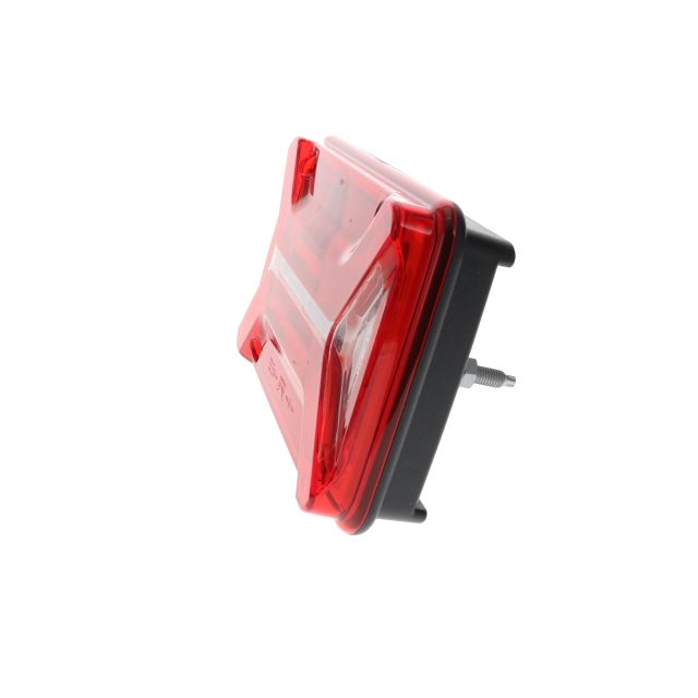 Aspoeck Multiled III Rear Light LH 7 Pin Ass2 + 2 X 2 Pin Ass2 photo 2