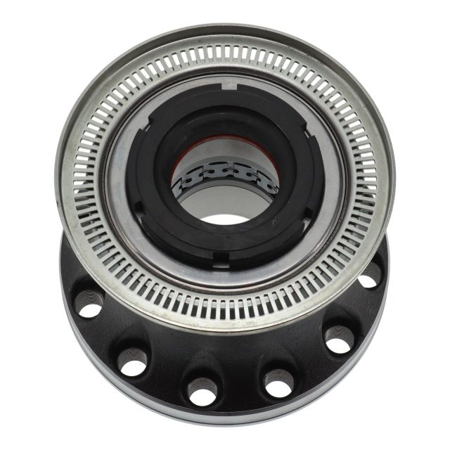 SKF Wheel Bearing Kit - Suits MAN photo 4