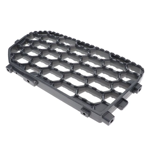 Upper Step Plate LH RH To Suit Scania 7 Series