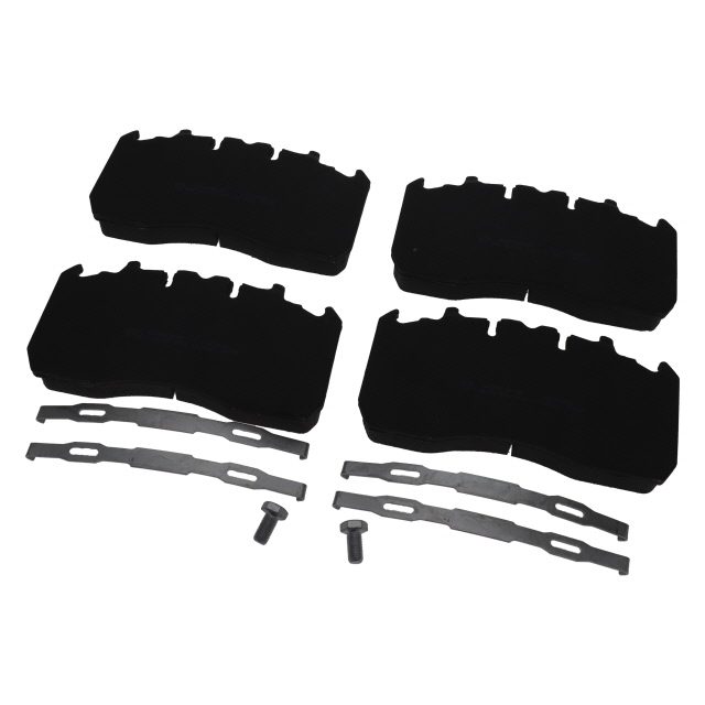 BRAKE PAD SET WVA29211