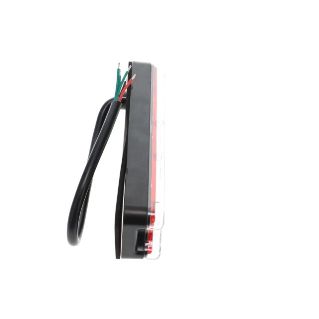 Signal-Stat SS/47 LED Slimline Rear Combination Lamp photo 4