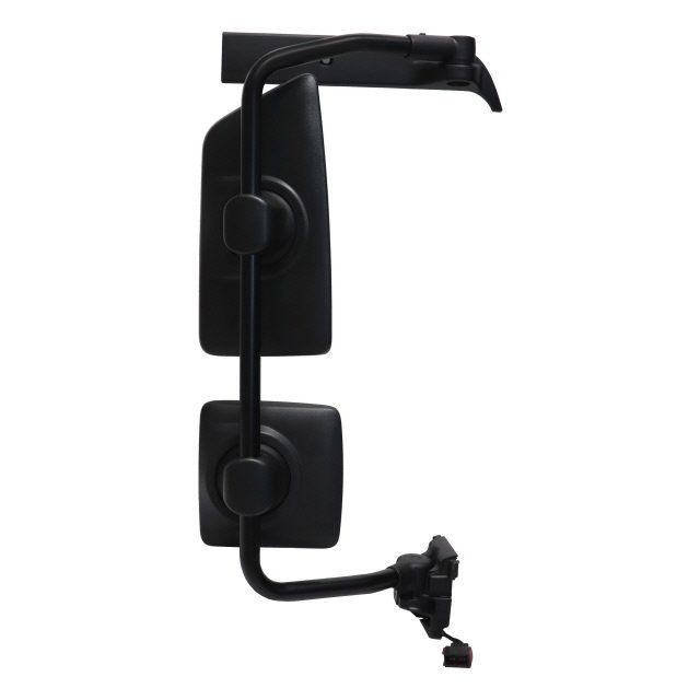 MEKRA COMPLETE MIRROR RH SHORT ARM TO SUIT DAF REN VOLVO photo 2