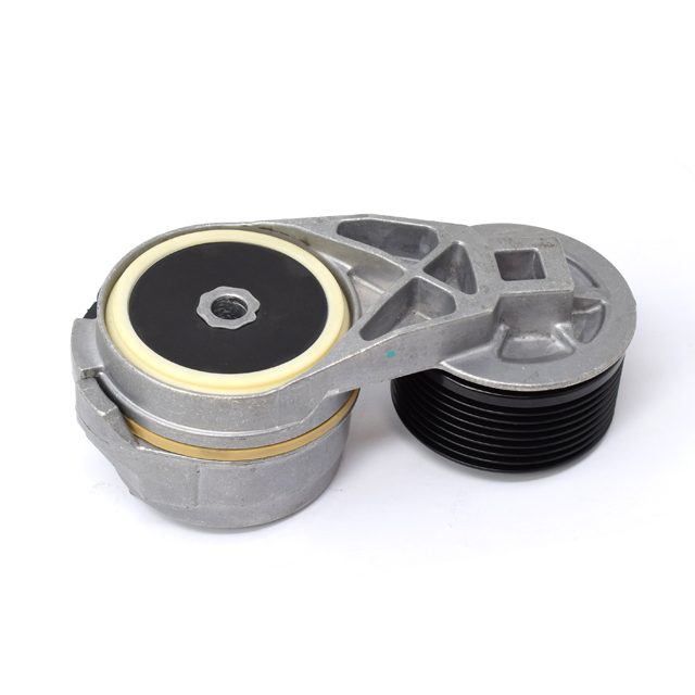 Belt Tensioner - DAF photo 2