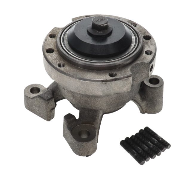 VISCOUS CLUTCH HUB UNIT