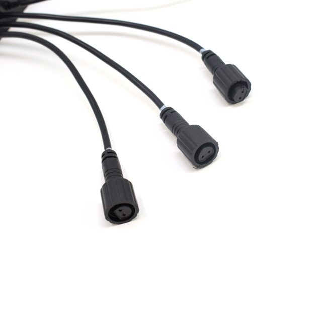 Side Ultrasonic Detection System - 4 Sensors photo 3