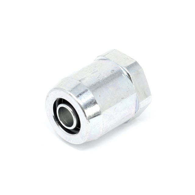 PUSH-IN END FITTING 12X1.5MM photo 2